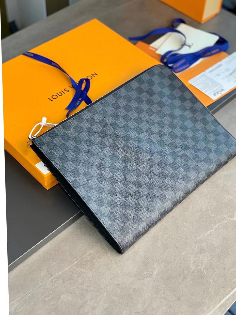 Клатч Kasai Louis Vuitton (Луї Віттон)