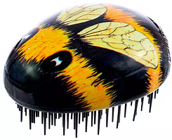 Щітка для легкого розчісування жіноча Kent Pebble Bee