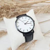 Класичний наручний годинник "MORSE" жіночий та чоловічий (унісекс)