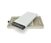 Powerbank KP-X6 10000mAh, Mix color, Blister