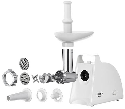 Мясорубка Ardesto MGL-1730R, фото 1
