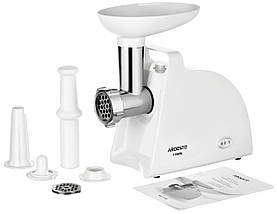 Мясорубка Ardesto MGL-1730R, фото 5