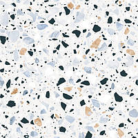 ИнтерГрес Frammenti плитка підлога сірий 6060 64 071
