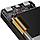 Зовнішній акумулятор (Power Bank) Baseus Bipow Digital Display 15W 20000mAh Black (PPDML-J01), фото 5