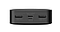 Зовнішній акумулятор (Power Bank) Baseus Bipow Digital Display 15W 20000mAh Black (PPDML-J01), фото 3