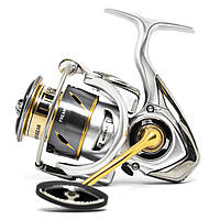 Катушка Daiwa 21 Freams LT 3000-C