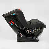 Автокрісло дитяче JOY SafeMax ER — 6170, група 0+/1, вага 0-18 кг, від народження до 4 років, фото 6