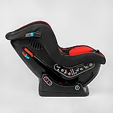Автокрісло дитяче JOY SafeMax ER — 4247, група 0+/1, вага 0-18 кг, від народження до 4 років, фото 6