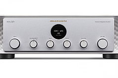 Marantz Model 40N підсилювач