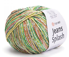 Jeans Splash Yarnart-940