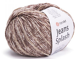 Jeans Splash Yarnart-945