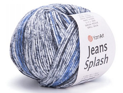 Jeans Splash Yarnart-947