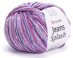 Jeans Splash Yarnart-949