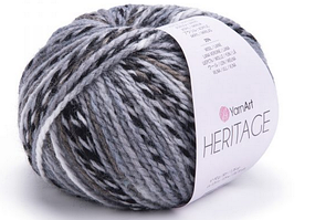 Heritage Yarnart