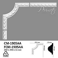 Угол молдинга CM 1905 AA Perimeter CM1905AA