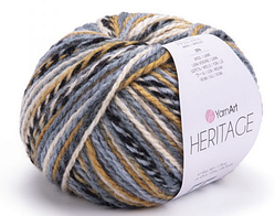 Heritage Yarnart-331