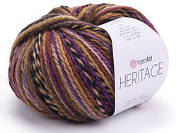 Heritage Yarnart-335