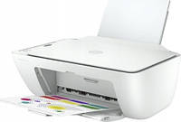 Кольоровий струменевий моноблок HP DeskJet 2710e