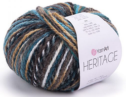 Heritage Yarnart-337