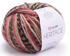 Heritage Yarnart-338