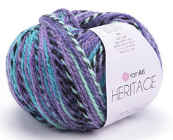 Heritage Yarnart-339