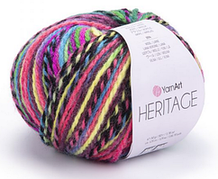 Heritage Yarnart-340