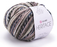 Heritage Yarnart-341