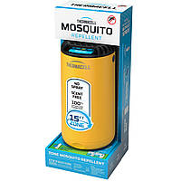 Устройство от комаров Thermacell MR-PS Patio Shield Mosquito Repeller цвет Citrus