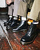 Черевики Dr. Martens 1460 Smooth Black, фото 8