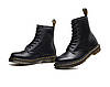 Черевики Dr. Martens 1460 Smooth Black, фото 7