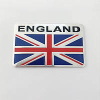 Эмблема флаг Англии