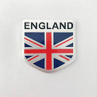 Эмблема флаг Англии
