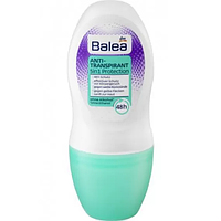 Дезодорант шариковый Balea 5in1, 50 ml