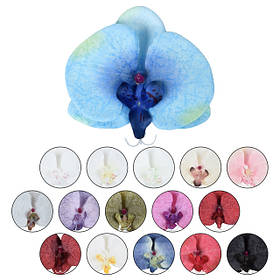 Головки штучних орхідей