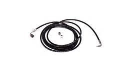 Шланг підйому кабіни