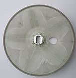 Шків пральної машини AEG, Electrolux, Zanussi 1327683, 4055191383 ОРИГИНАЛ Б/У., фото 2