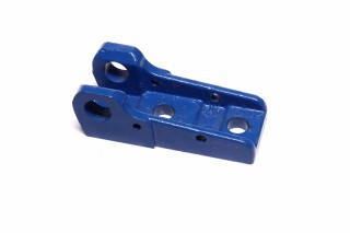 Кріплення кабіни