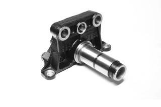 Кріплення балансира