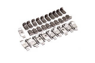 Кріплення гальмівного диска