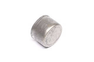 Компоненти шатуна