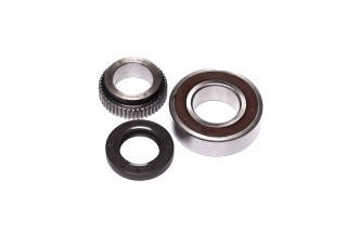 Компоненти привода