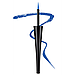 Стійка рідка підводка Wet n Wild MegaLiner Liquid Eyeliner Voltage Blue 3.5 мл, фото 8