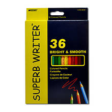 Олівці Марко Superb writer 36 кольорів