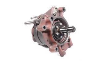 Компоненти ВОМ