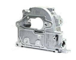 Компоненти блока циліндрів