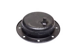 Компоненти балансирної підвіски