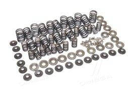 Комплектуючі ГБЦ