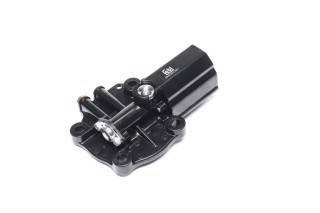 Клапан роздільника