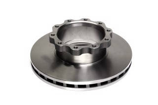 Диск гальмівний вантажний