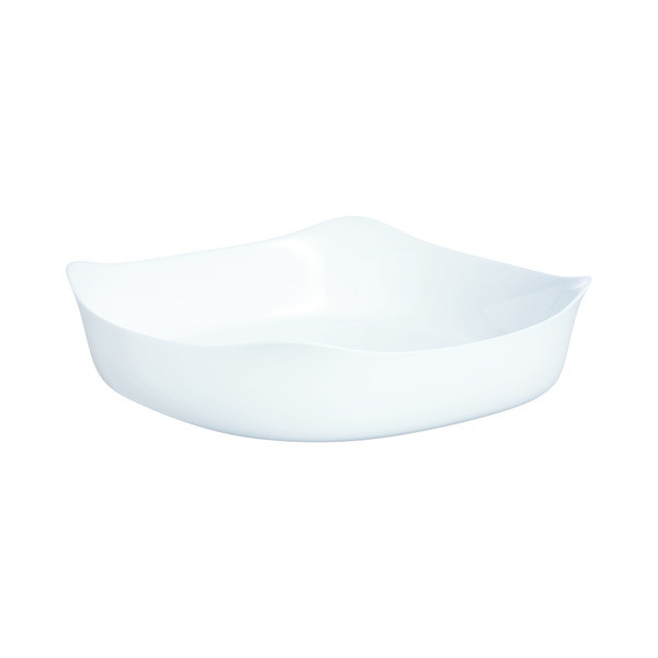 Форма для запікання "Luminarc.Smart Cuisine Carine" 29х29см скло квадрат. №34164/P2616(6)